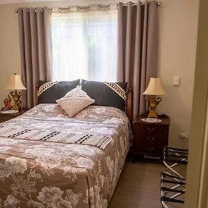 Bed & Breakfast Ascot On Swan