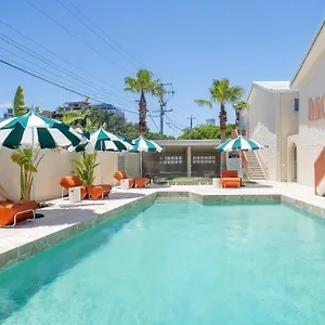 The Shores Miami Gold Coast