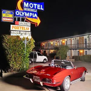 Motel Olympia