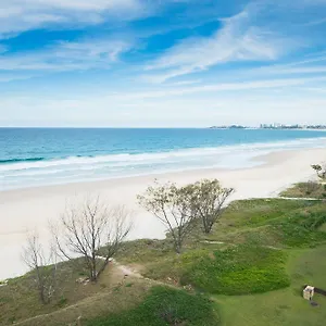 Aparthotel San Simeon Beachfront Tugun