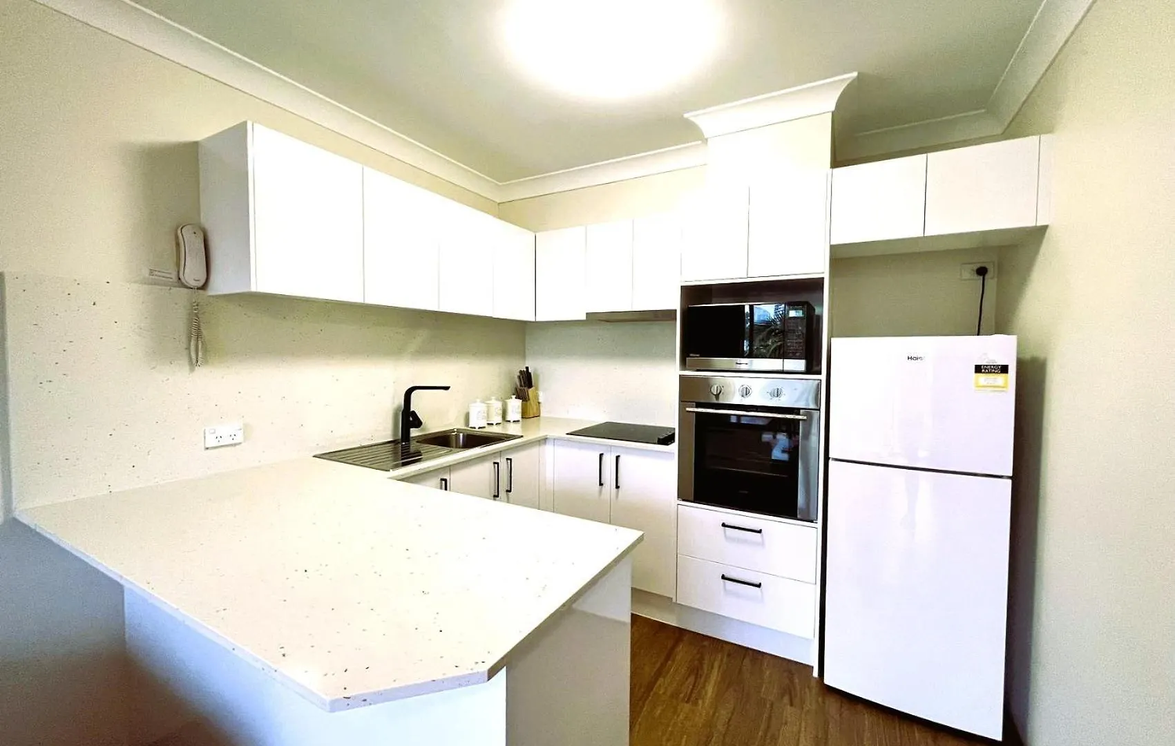 Karana Palms Resort Gold Coast