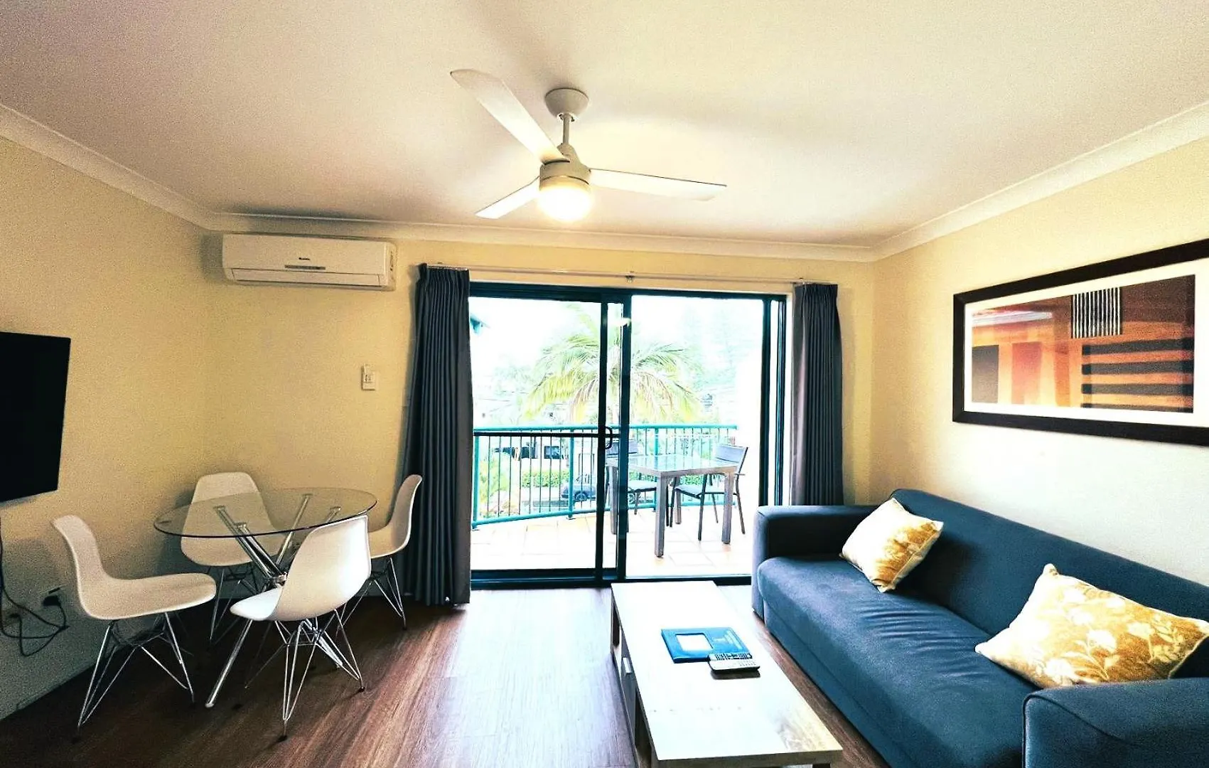 Karana Palms Resort Gold Coast Aparthotel