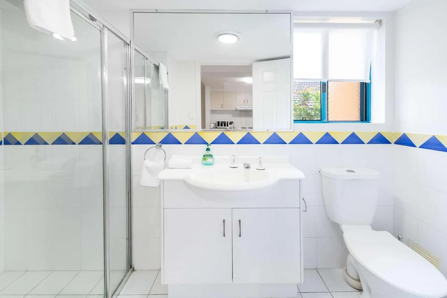 Karana Palms Resort Gold Coast Aparthotel