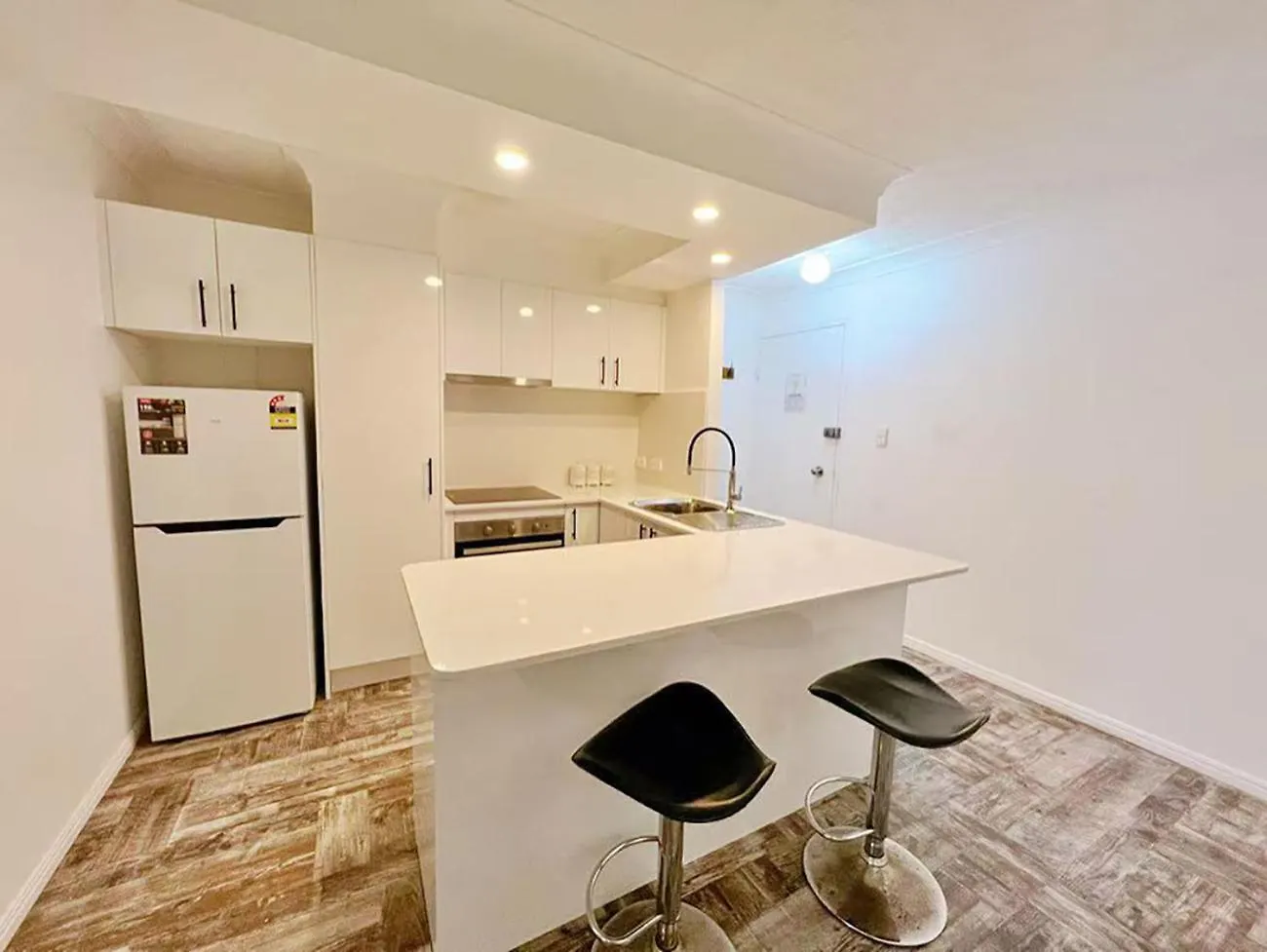 Karana Palms Resort Gold Coast Aparthotel