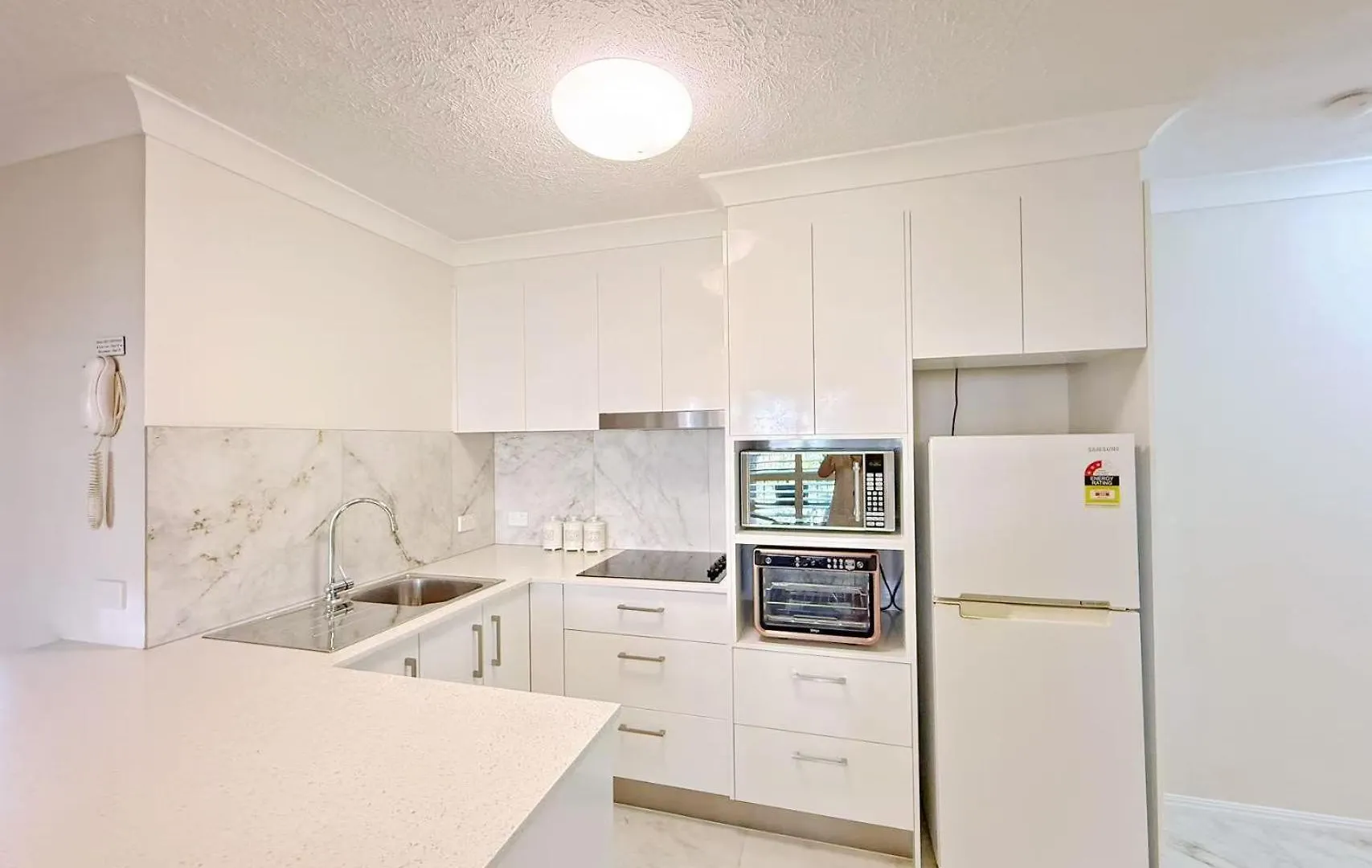 Karana Palms Resort Gold Coast