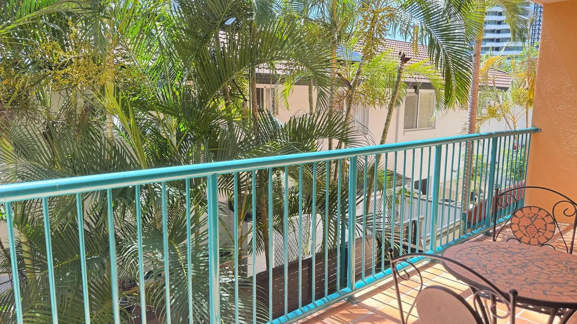 Karana Palms Resort Gold Coast 3*,  Australia