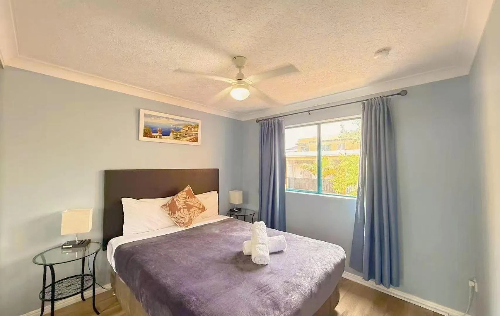 Karana Palms Resort Gold Coast Aparthotel