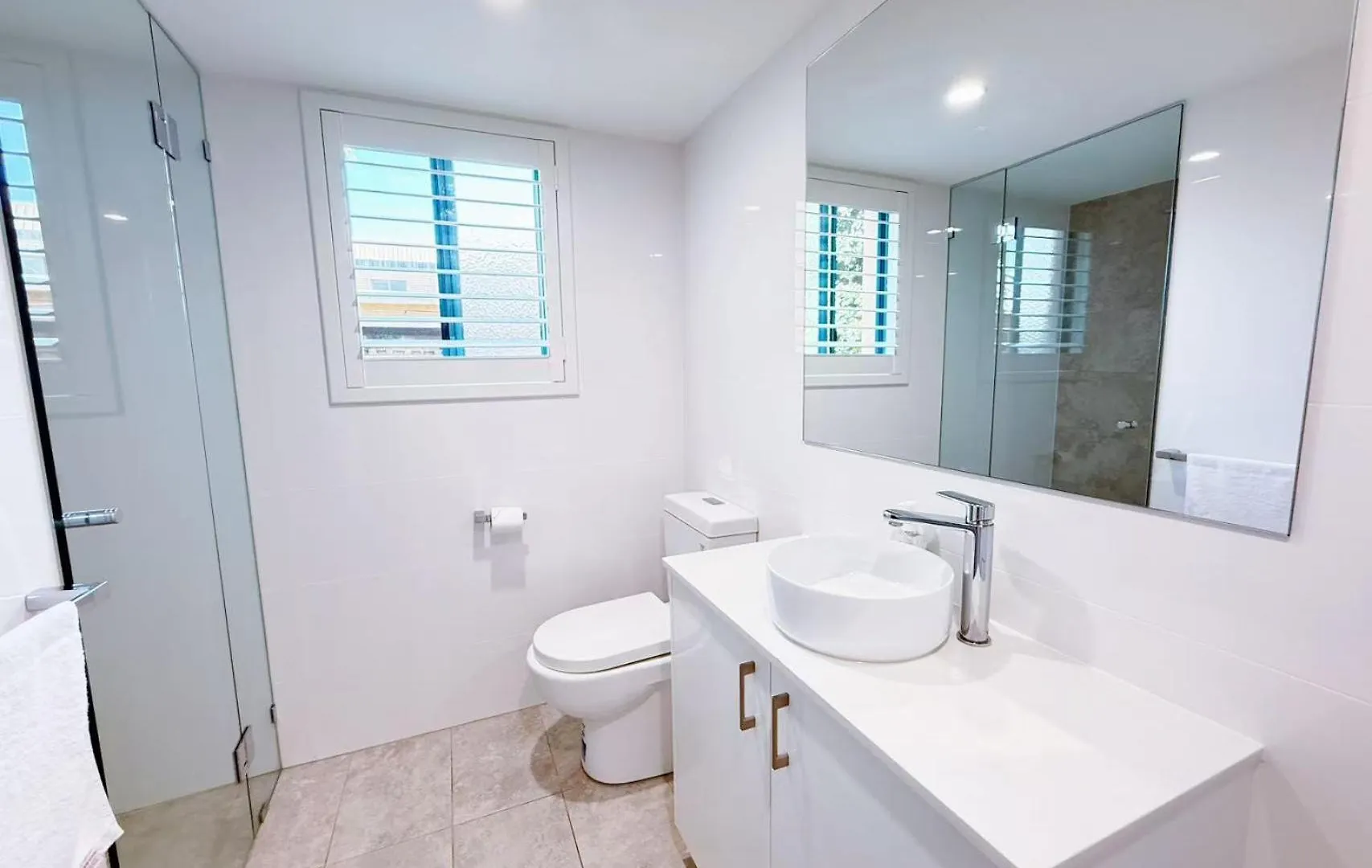 Karana Palms Resort Gold Coast Aparthotel