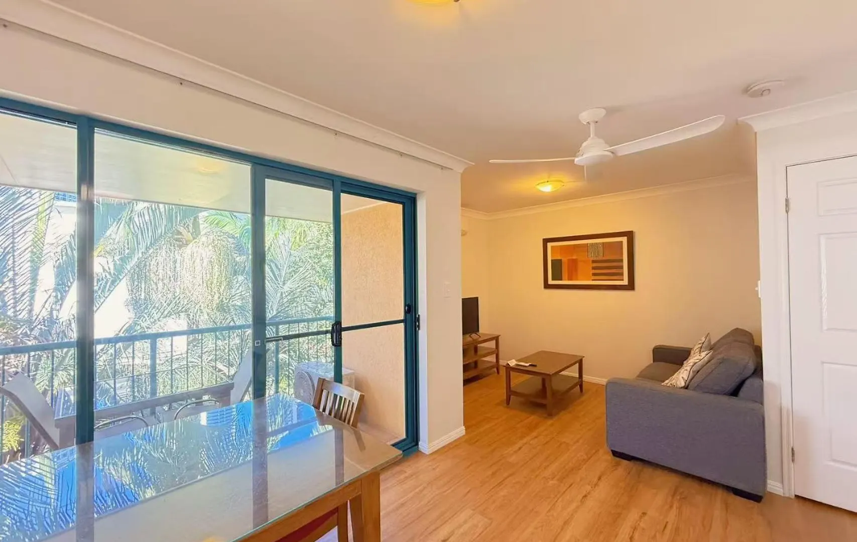 Karana Palms Resort Gold Coast