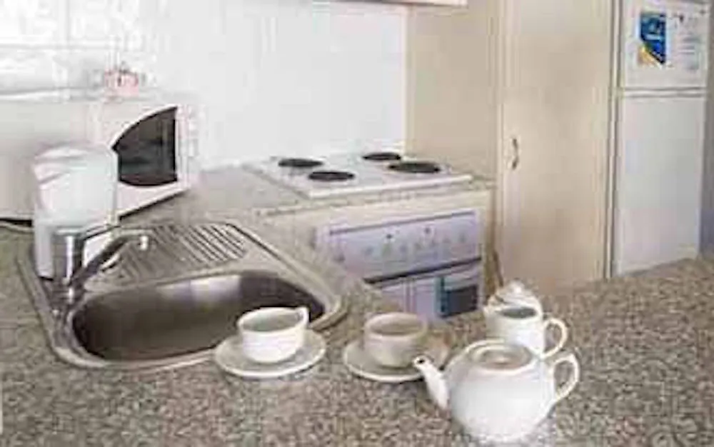 Karana Palms Resort Gold Coast Aparthotel
