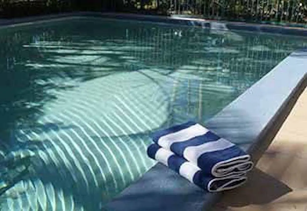 Karana Palms Resort Gold Coast Aparthotel