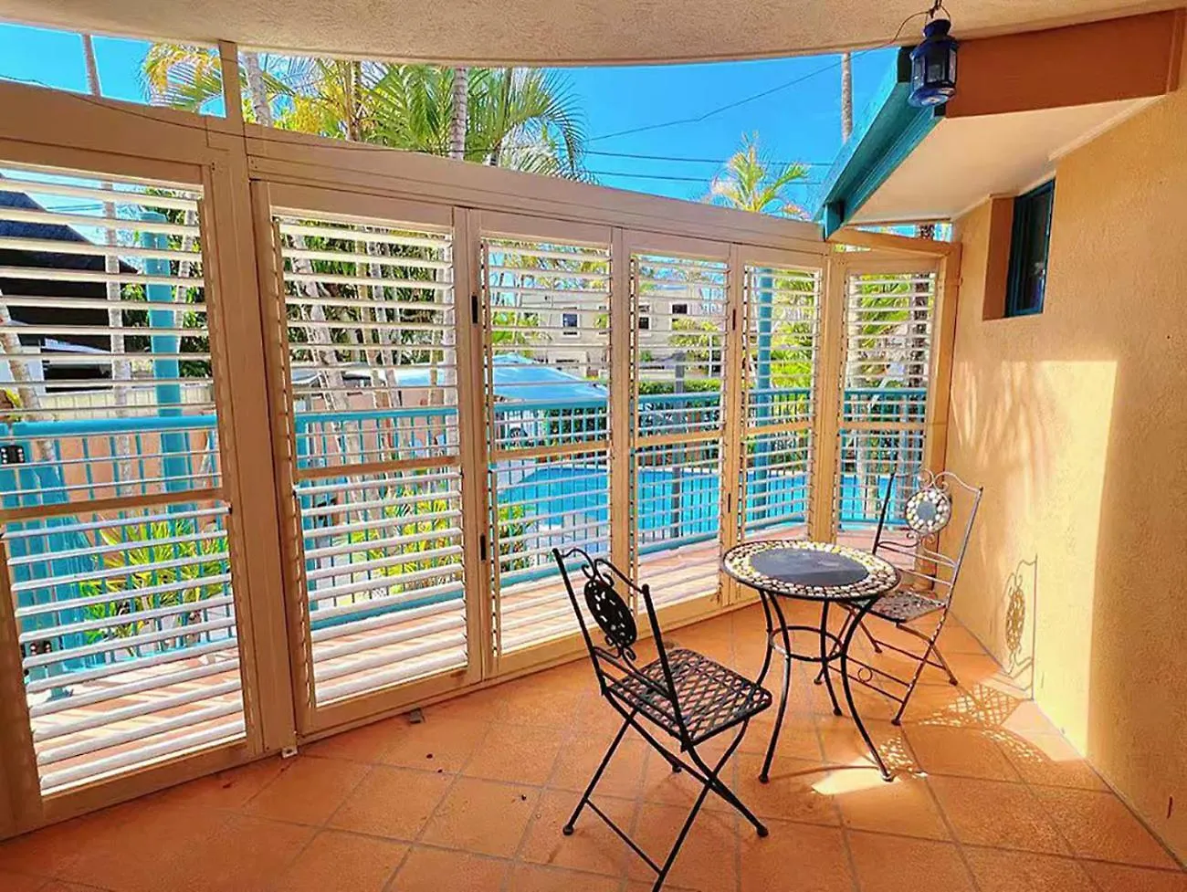 Karana Palms Resort Gold Coast 3*,