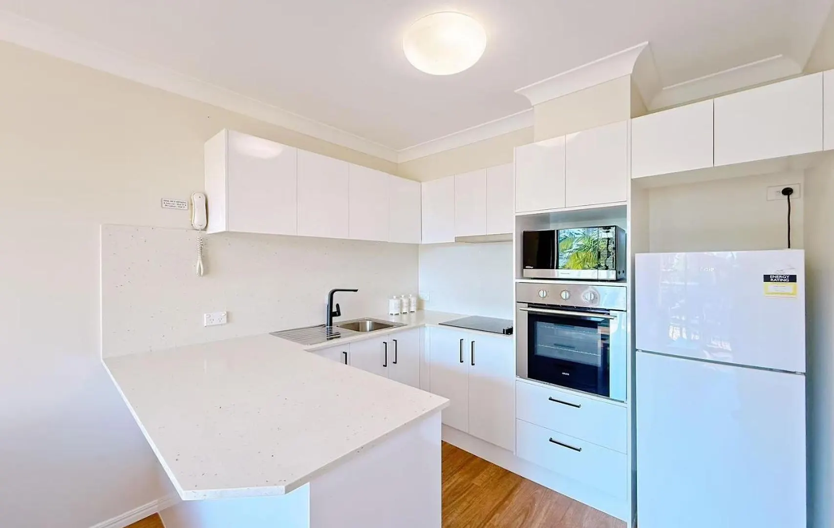 Karana Palms Resort Gold Coast