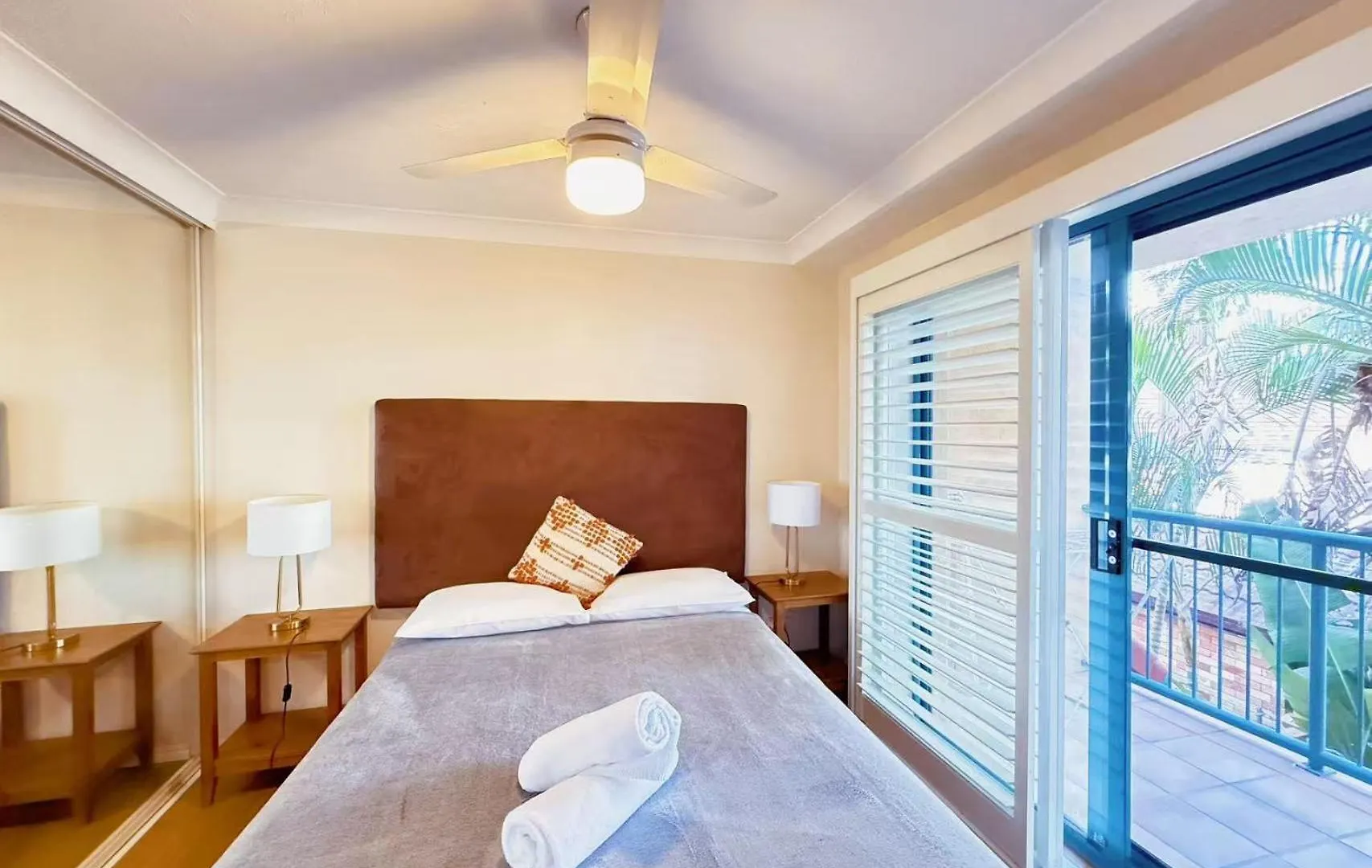 Karana Palms Resort Gold Coast Australia