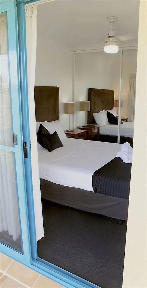 Karana Palms Resort Gold Coast